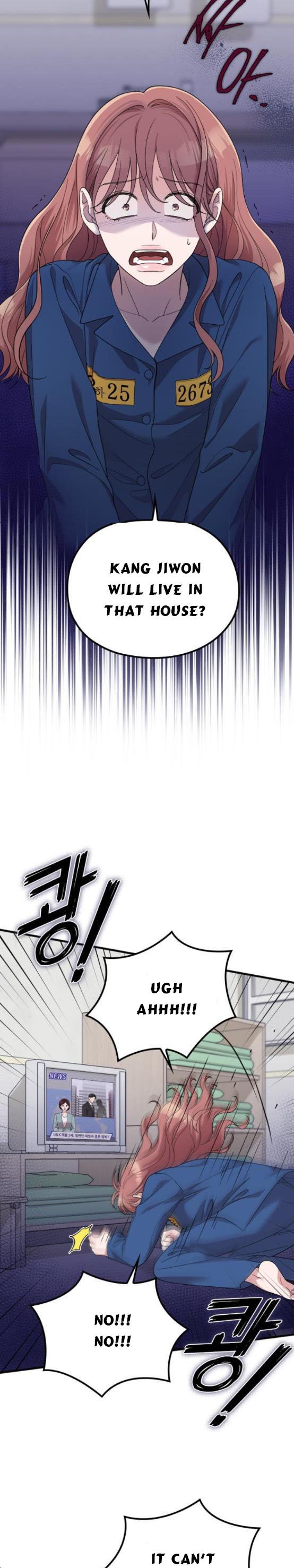 Marry My Husband Chapter 52 image 19